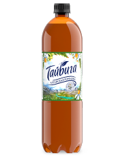 Напиток безалкогольный сильногазированный «Алтайская ромашка» ТМ «Тайвига»