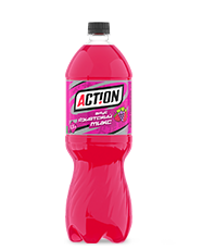 Напиток безалкогольный сильногазированный ВКУС АЗИАТСКИЙ МИКС ТМ&nbspACTION