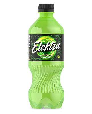 Напиток безалкогольный тонизирующий газированный «ELEKTRA EXOTIC FRUIT ENERGY» со вкусом экзотических фруктов ТМ ACTION