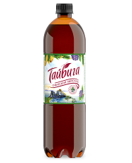 Напиток безалкогольный сильногазированный «Сибирский лимонад» ТМ «Тайвига»
