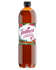 Напиток безалкогольный сильногазированный «Таежные ягоды» ТМ «Тайвига»