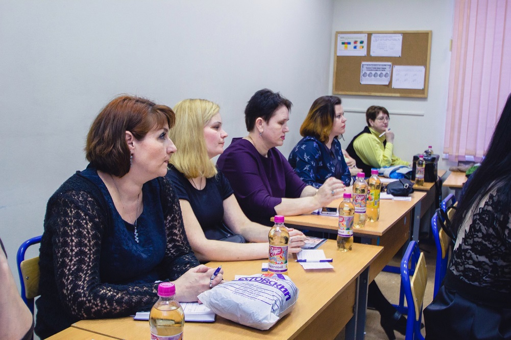 «Дикомп-Классик» на форуме для мам в Волгограде